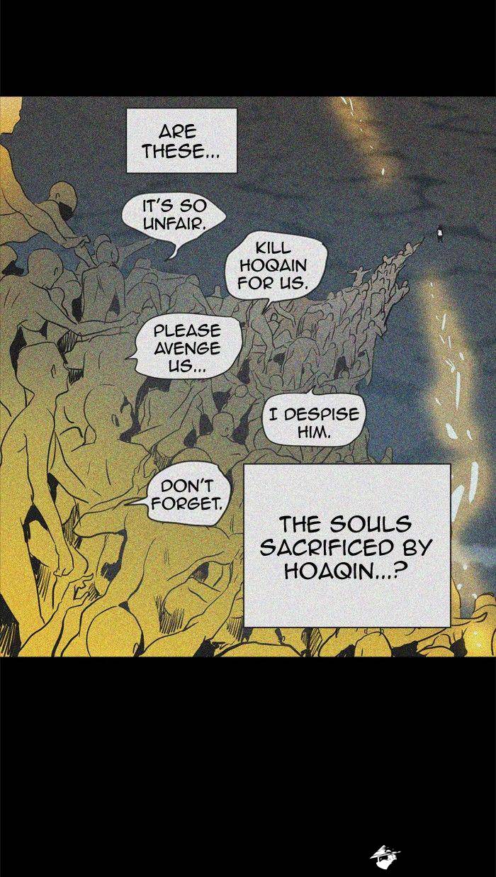 Tower of God Chapter 282 image 63